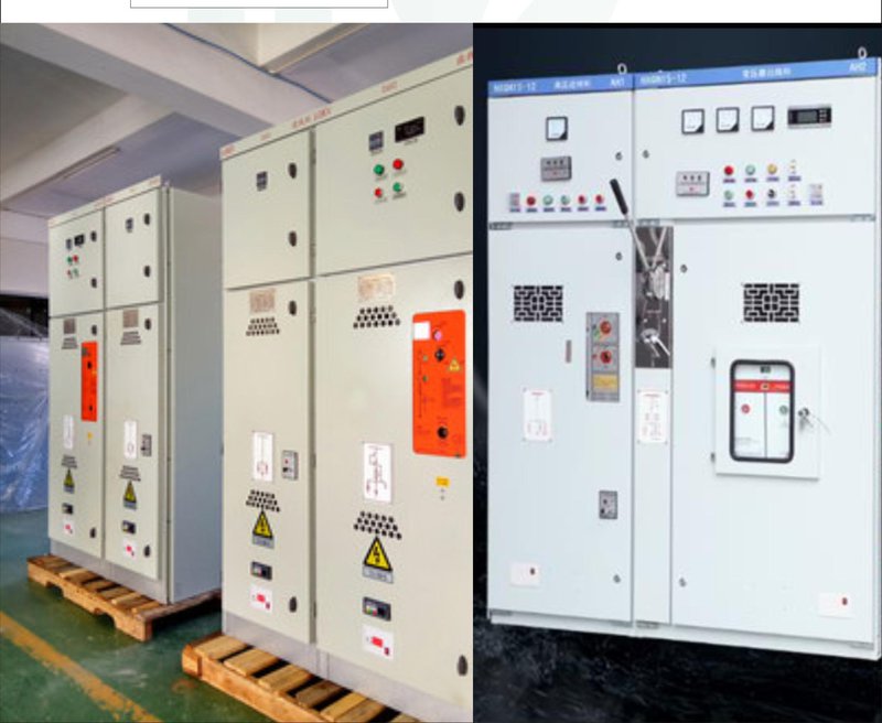 HXGN-12 Ring Main Unit