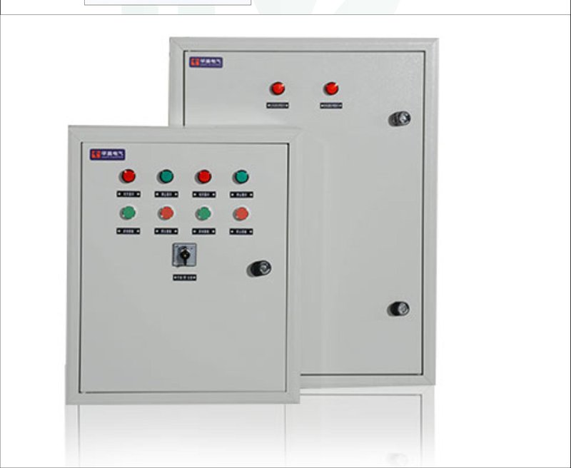 JXF Distribution Box