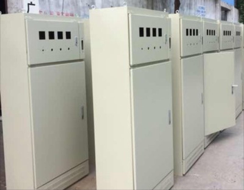 XGL LV Power Cabinet